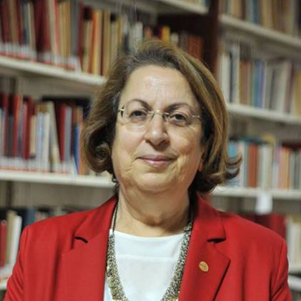 Prof. Dr. Betül Çotuksöken
