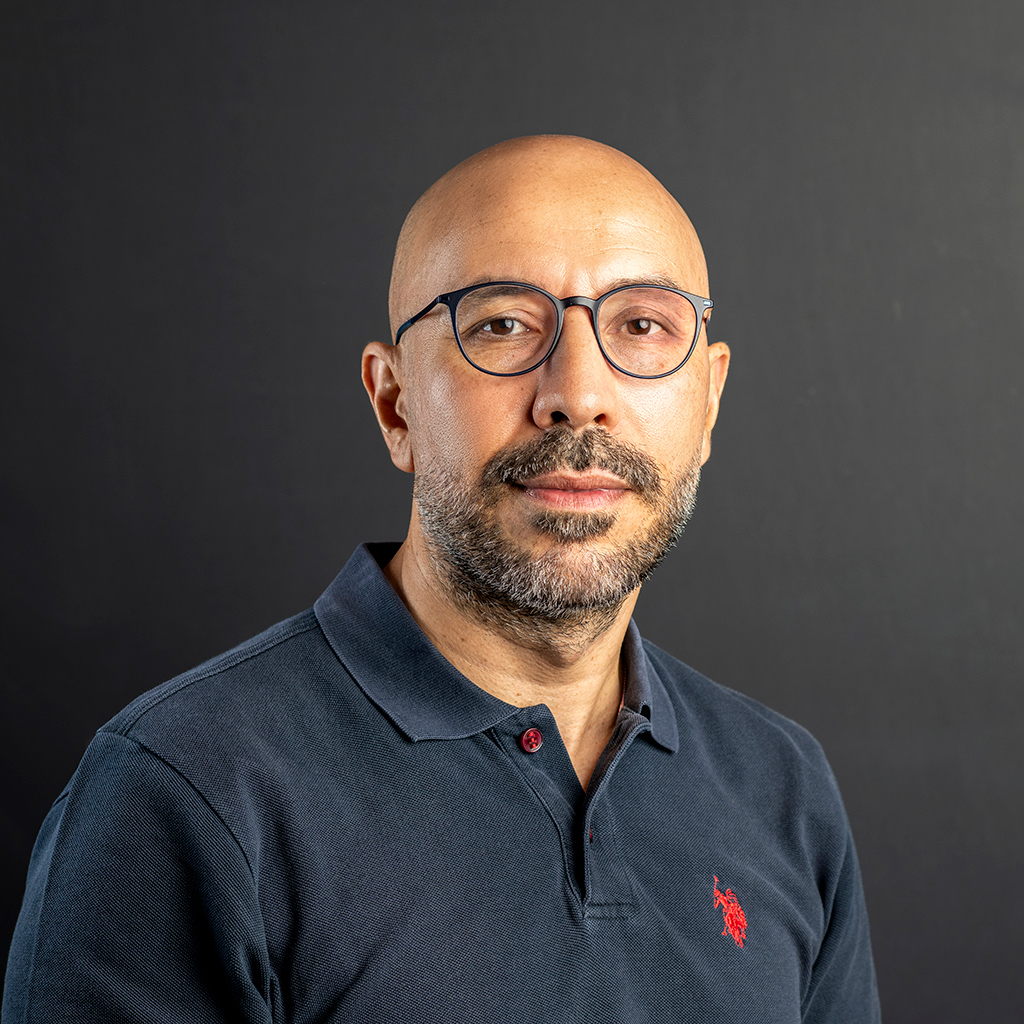 Çetin Çelik