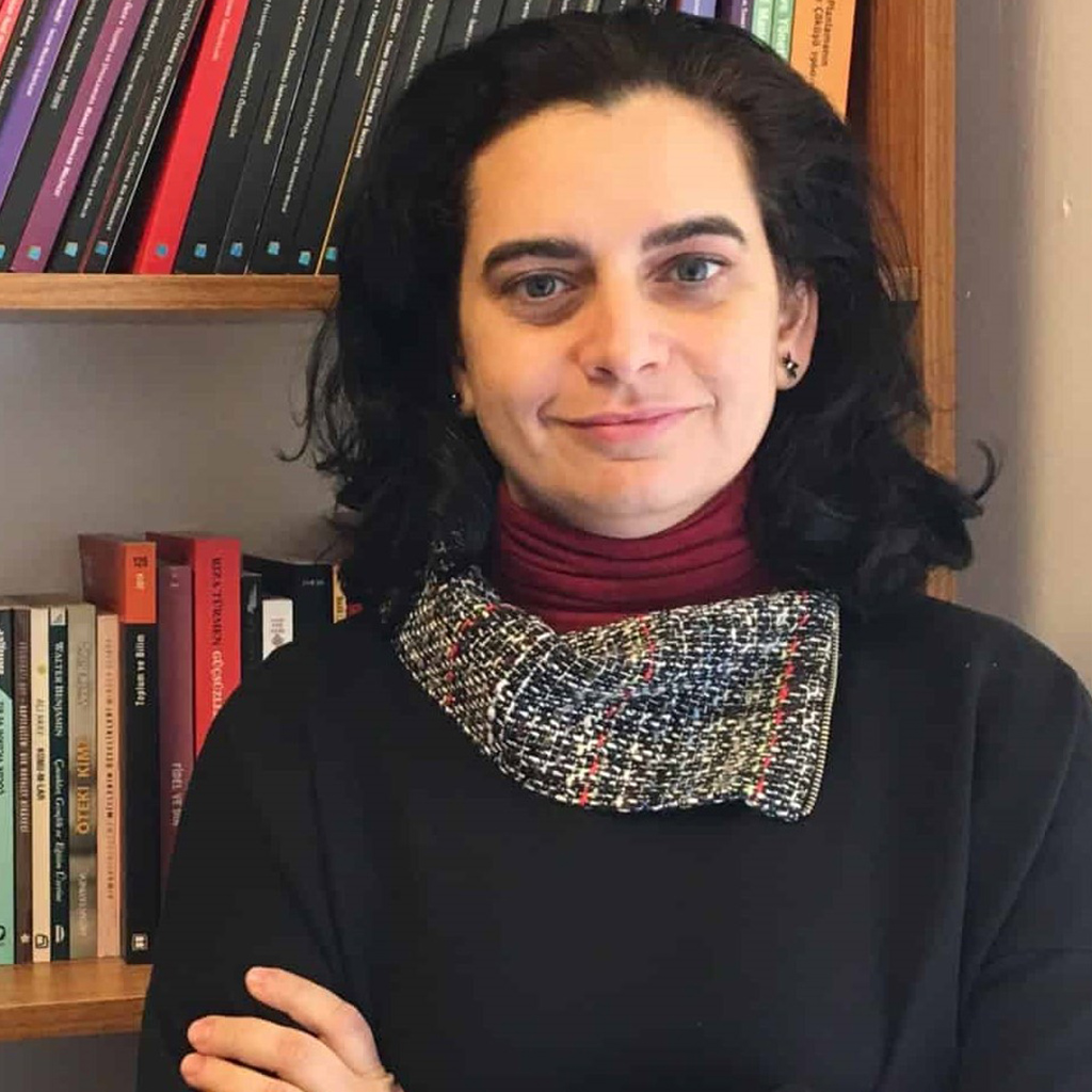 Prof. Dr. Pınar Uyan-Semerci