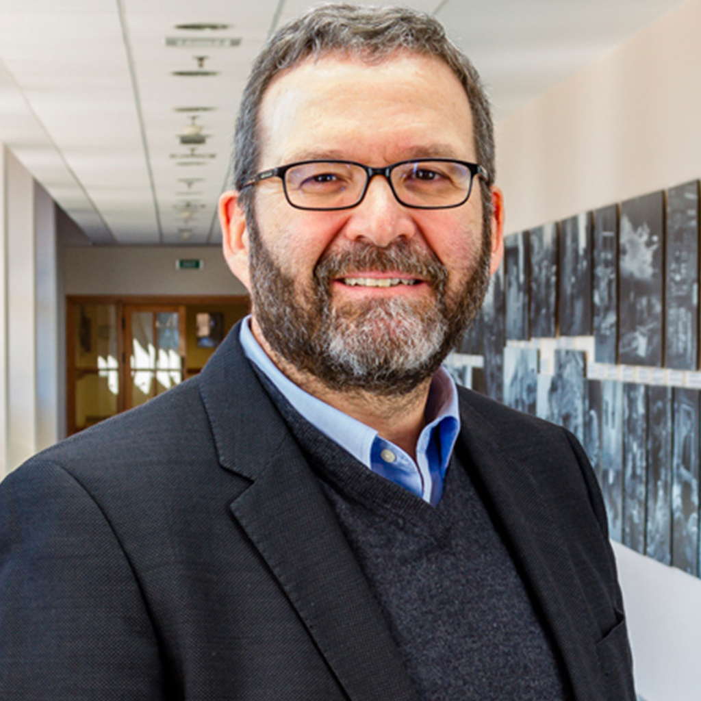 Prof. Dr. Sami Gülgöz